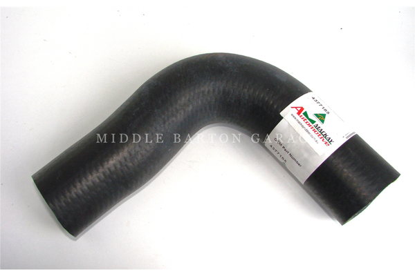TANK FILLER HOSE - 124 SPIDER